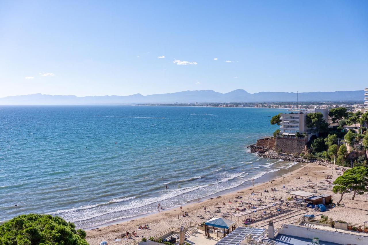 Hauzify I Apartament Capellans Salou Exterior foto